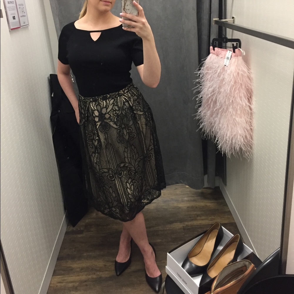 Meet your Posher, Aly